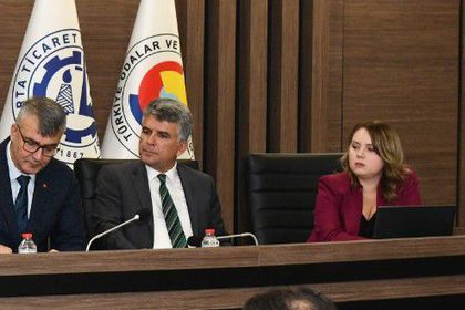 'Isparta Tarım OSB projesi 'karma'ya dönüştü, 5 bin 750 kişiye istihdam sağlanacak'