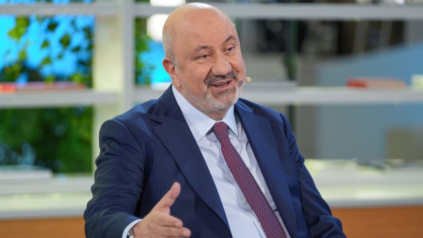 Akben: Katılım bankacılığı 4 trilyon liralık büyüklüğe ulaştı