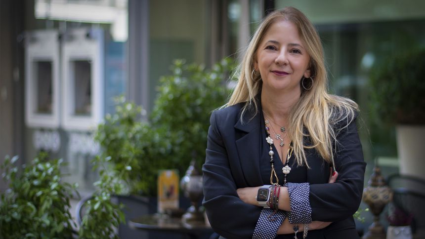 İSATAG Başkanı Aylin Özsavaş: Seyahat acentelerinin yapısal sorunları çözülmeli