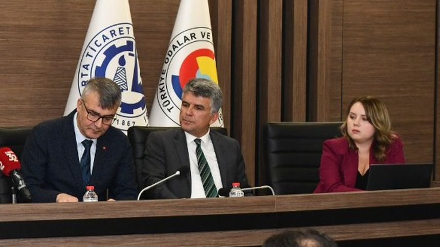 'Isparta Tarım OSB projesi 'karma'ya dönüştü, 5 bin 750 kişiye istihdam sağlanacak'