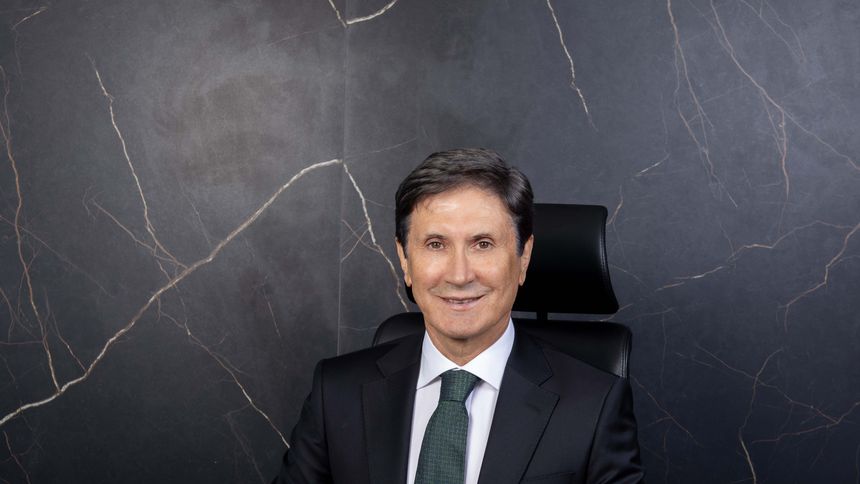 Yaşar Zengin: Güçlü ekonomi öngörülebilir vergi sistemiyle mümkün