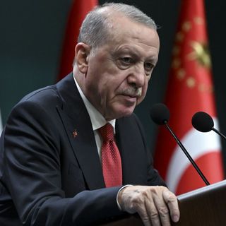 Süresiz nafaka düzenlemesine Erdoğan’dan veto