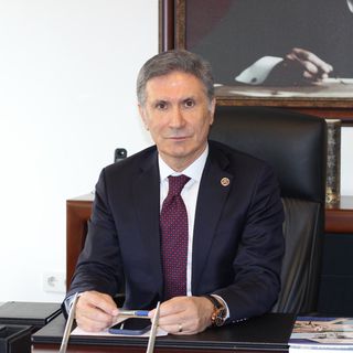 İzmir YMMO Başkanı Yaşar Zengin: “Tam tasdik, kamuya tasarruf, iş dünyasına kolaylık sağlar”