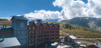 Ceylan Splend’or Uludağ, kapılarını açtı