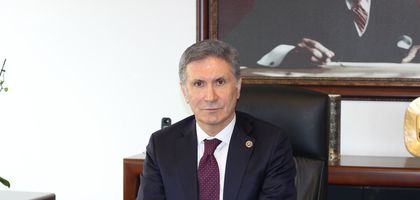 Yaşar Zengin: Tam tasdik, kamuya tasarruf, iş dünyasına kolaylık sağlar