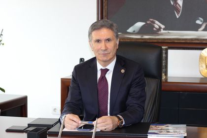 Yaşar Zengin: Tam tasdik, kamuya tasarruf, iş dünyasına kolaylık sağlar