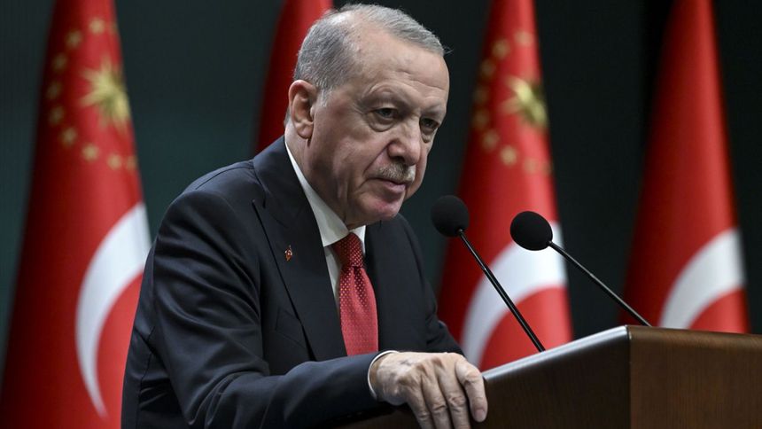 Erdoğan: 1 milyon liraya kadar anapara ödemelerine başlanacak
