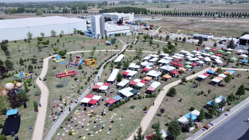 Foreverbest, organizasyon dünyasında büyümesini hızlandırdı