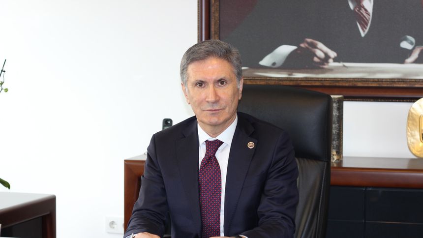 Yaşar Zengin: Tam tasdik, kamuya tasarruf, iş dünyasına kolaylık sağlar