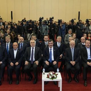 İşverenlere çağrı: Sadece fayda değil, insan odaklı bir dönüşüm hedefleyin