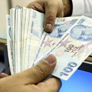 Çiftçilere 4,5 milyar liralık destekleme ödemesi