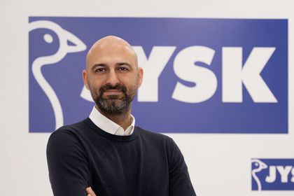 JYSK, Anadolu’daki ilk mağazasını Bursa’da açıyor