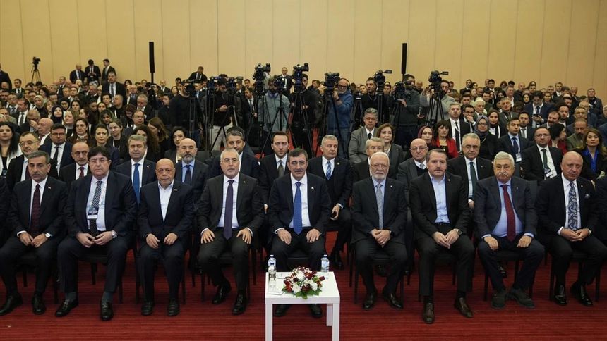 İşverenlere çağrı: Sadece fayda değil, insan odaklı bir dönüşüm hedefleyin