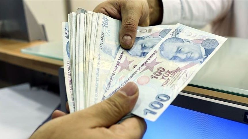 Çiftçilere 4,5 milyar liralık destekleme ödemesi