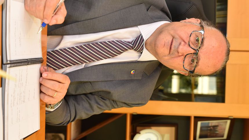 Zeytinoğlu: Bütçe dengesinde daha olumlu bir görünüm oluşmasını bekliyoruz