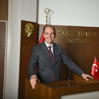 Bülent Uçak: Pamukta desteklemenin yolları bakanlıkta tıkanıyor