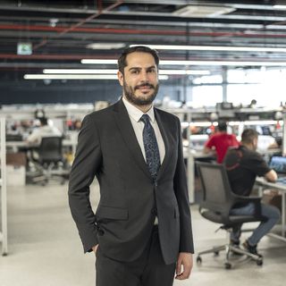 EasyCep, 45 milyon dolar yatırım aldı