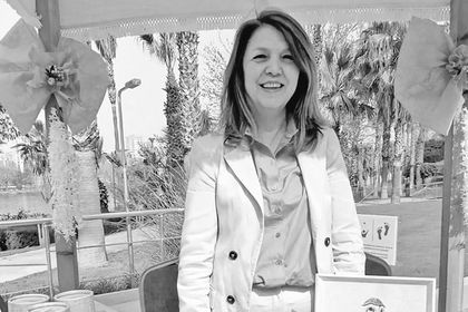 Antik dönem bitkileri demlendi, Anadolu’nun sahipsiz halkı ‘Luviler’ kozmetik markası oldu