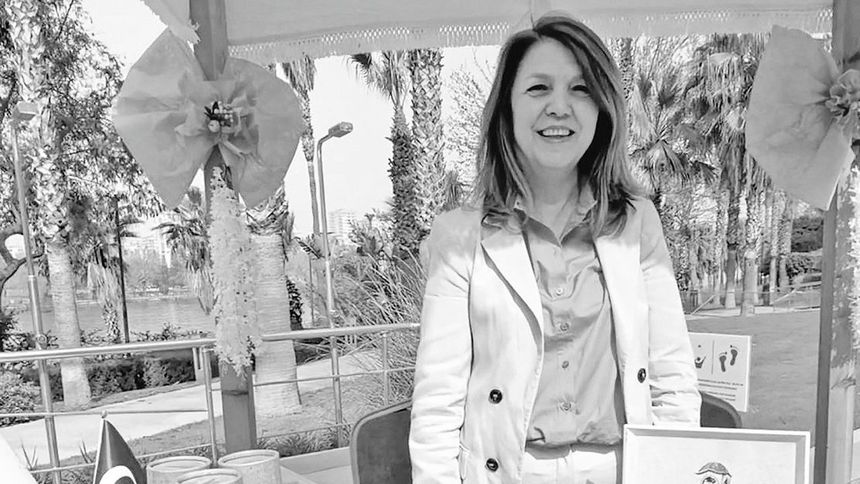 Antik dönem bitkileri demlendi, Anadolu’nun sahipsiz halkı ‘Luviler’ kozmetik markası oldu