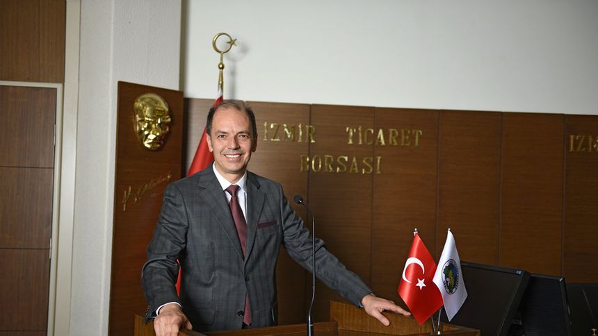 Bülent Uçak: Pamukta desteklemenin yolları bakanlıkta tıkanıyor