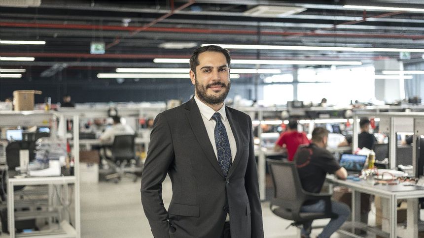 EasyCep, 45 milyon dolar yatırım aldı