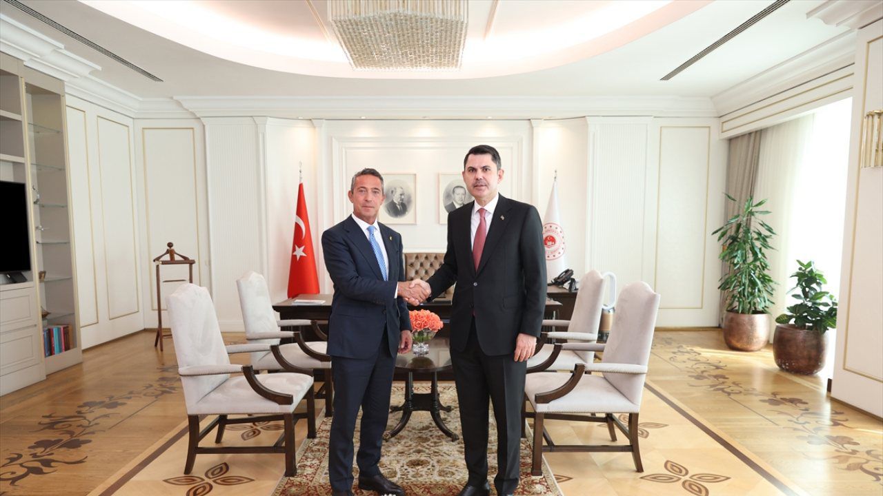 Koç Holding, COP31'in 'Küresel İş Ortağı' oldu