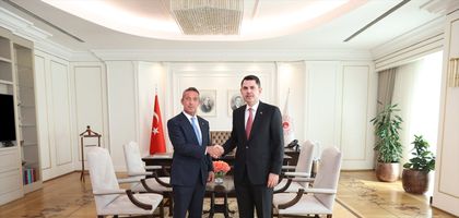 Koç Holding, COP31'in 'Küresel İş Ortağı' oldu