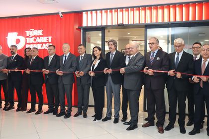 Türk Ticaret Bankası, yıl sonuna kadar 75 milyar liralık finansman desteği sağlayacak