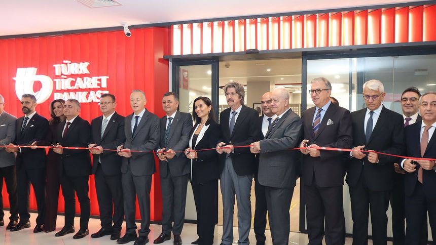 Türk Ticaret Bankası, yıl sonuna kadar 75 milyar liralık finansman desteği sağlayacak