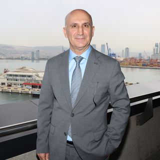 Öztürk: Tarımda özel Eximbank finansman modelinin hayata geçirilmesini bekliyoruz