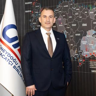 Güneydoğu Anadolu'dan 9 ayda 183,9 milyon dolarlık kuru meyve ihracatı
