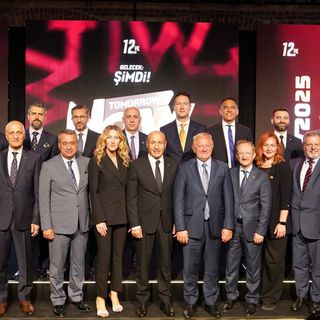 Türkiye inovasyonu tartışacak: Gelecek artık şimdi