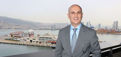 Öztürk: Tarımda özel Eximbank finansman modelinin hayata geçirilmesini bekliyoruz