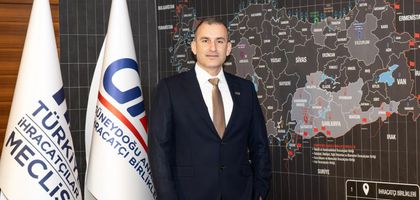 Güneydoğu Anadolu'dan 9 ayda 183,9 milyon dolarlık kuru meyve ihracatı