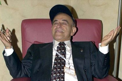 22 yılın ardından Sakıp Ağa’yı anarken...