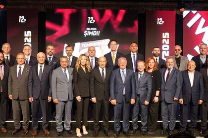 Türkiye inovasyonu tartışacak: Gelecek artık şimdi