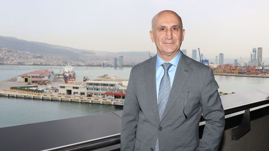 Öztürk: Tarımda özel Eximbank finansman modelinin hayata geçirilmesini bekliyoruz