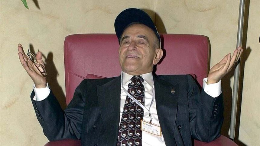 22 yılın ardından Sakıp Ağa’yı anarken...