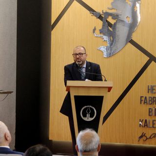 Kütahya OSB Genel Kurulu’nda sürdürülebilir büyüme vurgusu