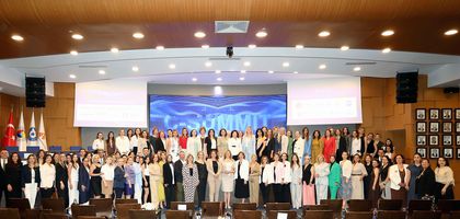 GİFED C-Summit 2026’da belirsizlik çağında güçlü liderlik vurgusu
