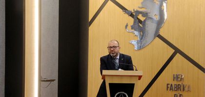 Kütahya OSB Genel Kurulu’nda sürdürülebilir büyüme vurgusu