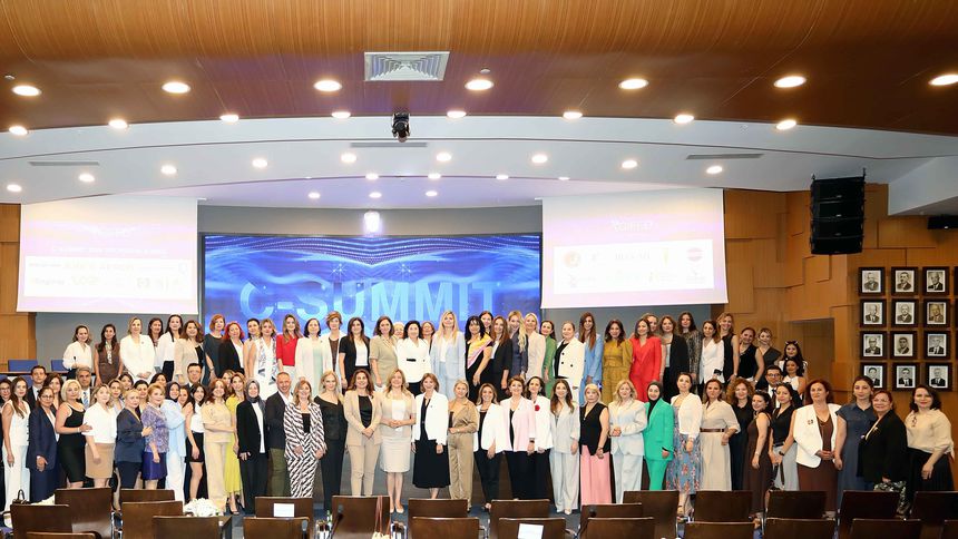 GİFED C-Summit 2026’da belirsizlik çağında güçlü liderlik vurgusu