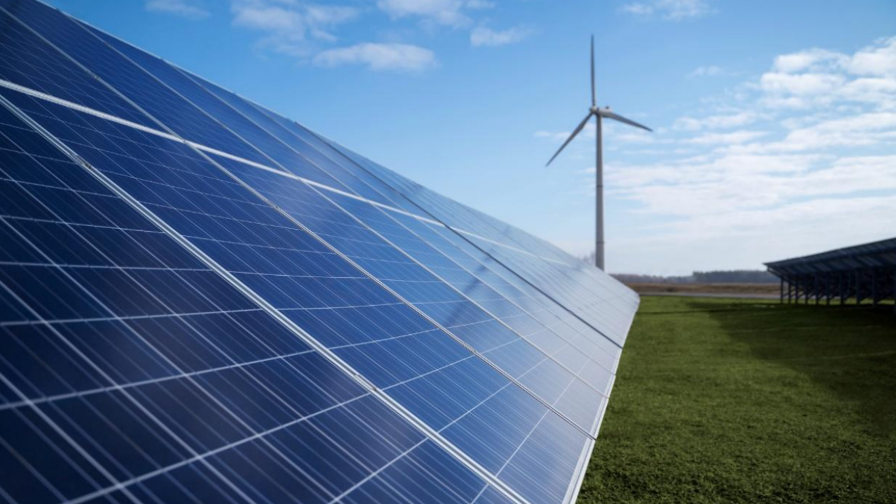 Enerjide yeni dönem: Küçük üreticiler pazarı devleştirdi