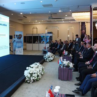 Gaziantep’te COP31 öncesi 'iklim' toplantısı