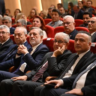 Türkiye’nin ‘Sürdürülebilir Gıda Geleceği’ Uludağ’da konuşuldu
