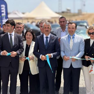 “Türkiye’yi dünyanın yükselen yaban mersini tedarikçisi konumuna getiriyoruz”