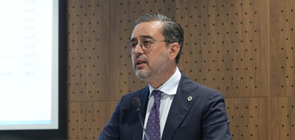 Selim Kasapoğlu: Erken sanayisizleşme riskine karşı üretimi koruyacak adımlar şart