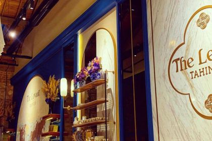 Baba 1959’da zahire ile yola çıkıp susamla büyüdü, oğlu marka için ‘tahin’e sarıldı