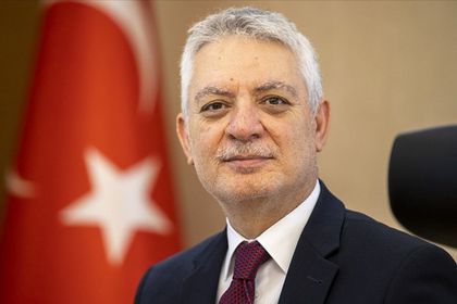 Rekabet Kurumu Başkanı Küle: Ferrero taahhütlerini eksiksiz biçimde yerine getirmeli