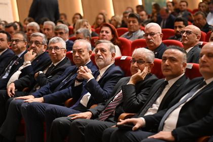 Türkiye’nin ‘Sürdürülebilir Gıda Geleceği’ Uludağ’da konuşuldu